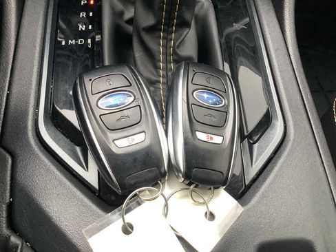 Used 2022 Subaru Crosstrek 2.5i Sport w/ Moonroof Package AWD/4WD image 19