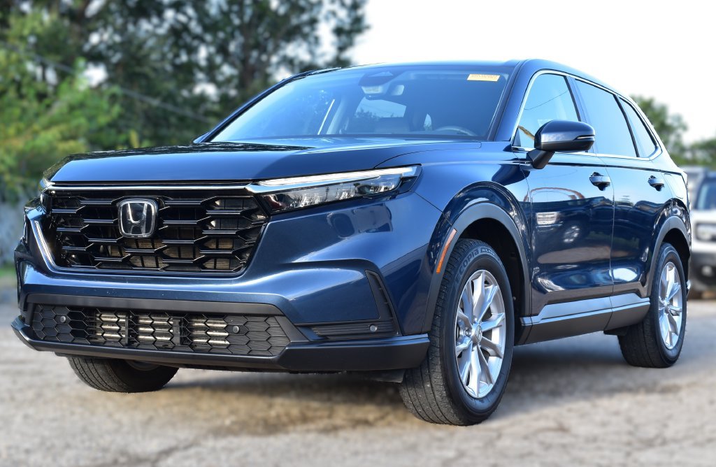 Used 2023 Honda CR-V EX-L image 1