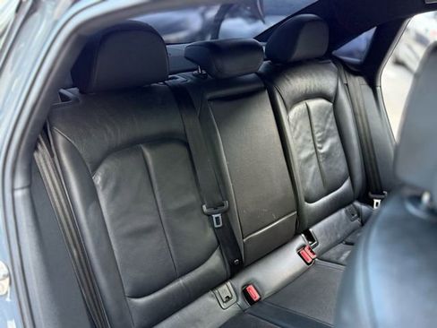 Used 2019 Audi A3 2.0T Titanium w/ Convenience Package image 36