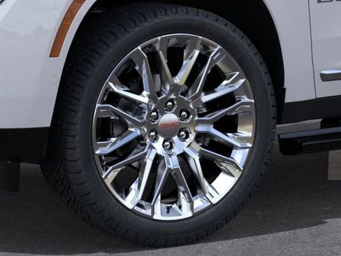 New 2026 GMC Yukon Denali AWD/4WD image 9