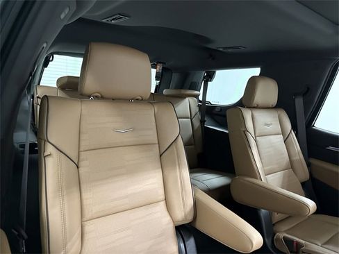 New 2026 Cadillac Escalade Luxury w/ Touring Package image 25
