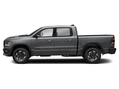 Used 2020 RAM 1500 Limited AWD/4WD image 6