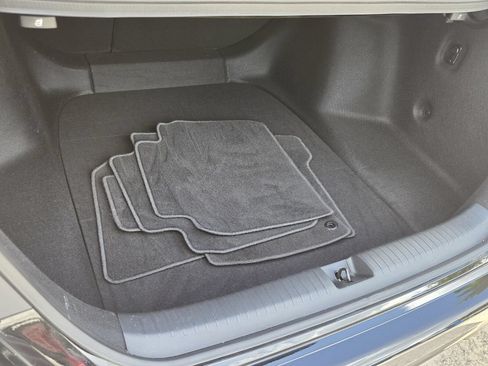 Used 2025 Honda Accord SE image 13