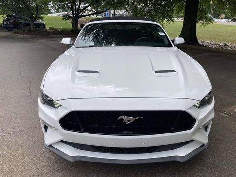 Used 2019 Ford Mustang GT Premium RWD image 6