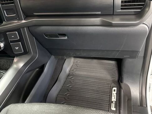 Used 2024 Ford F150 XLT w/ Equipment Group 302A MID AWD/4WD image 27