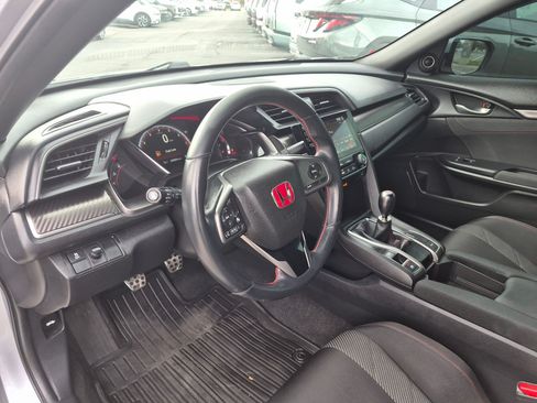 Used 2019 Honda Civic Si image 15