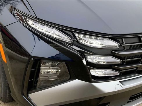 New 2026 Hyundai Tucson SEL w/ Tow & Go Package image 13