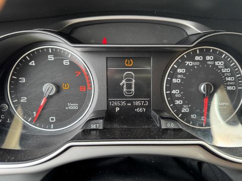 Used 2014 Audi A4 2.0T Premium Plus w/ Premium Plus Package image 13