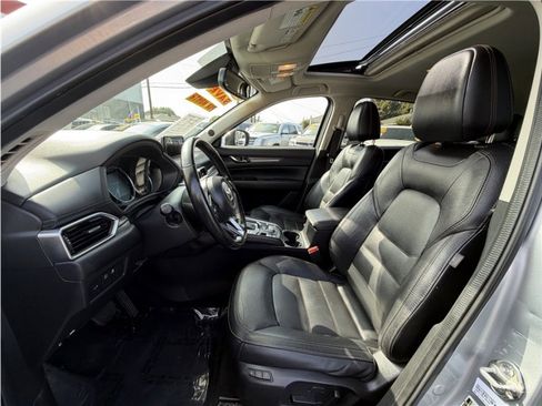 Used 2019 MAZDA CX-5 Grand Touring image 20