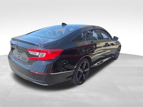 Used 2020 Honda Accord EX-L image 3