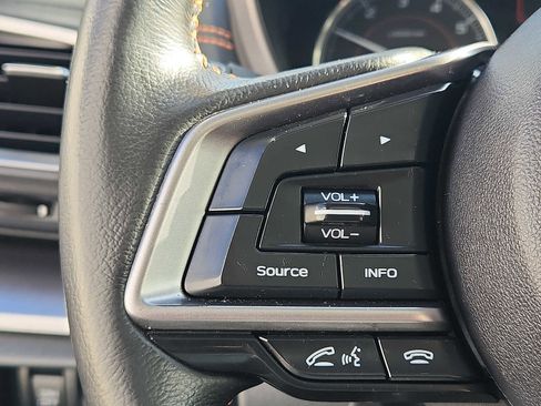 Used 2022 Subaru Crosstrek 2.5i Limited w/ Moonroof Package 2 image 21