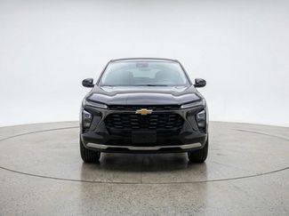 Used 2025 Chevrolet TrailBlazer LT video 1