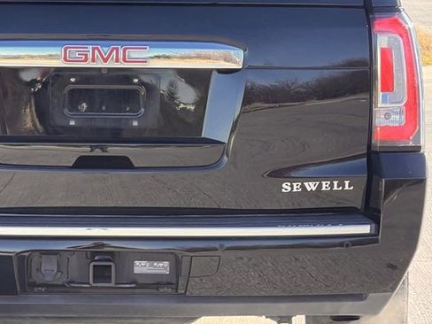 Used 2018 GMC Yukon XL Denali w/ Denali Ultimate Package image 5