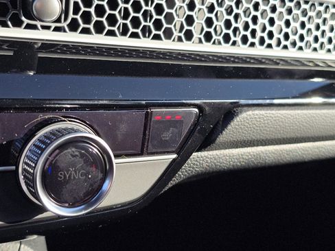 New 2026 Honda Civic Sport Touring image 15