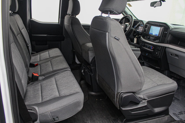 Used 2022 Ford F150 XL w/ Equipment Group 101A High AWD/4WD image 19