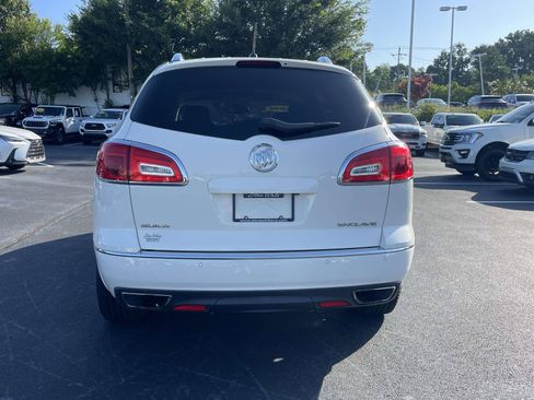 Used 2014 Buick Enclave Leather FWD image 6