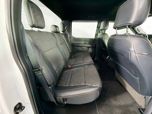 Used 2023 Ford F150 Tremor image 27