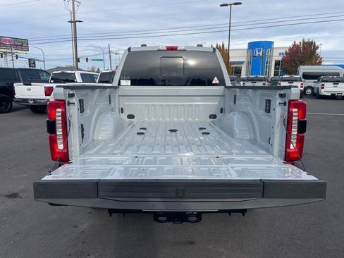 New 2026 Ford F250 Lariat w/ Lariat Ultimate Package image 18
