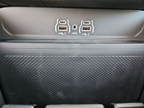 New 2026 RAM 1500 Big Horn w/ Night Edition image 27