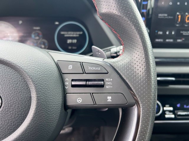 Used 2022 Hyundai Sonata N Line FWD image 15