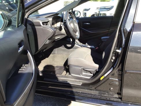 Used 2021 Toyota Corolla SE w/ Body Protection Package (TMS) image 5