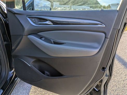 Used 2023 Buick Enclave Essence w/ LPO, Floor Liner Package image 33