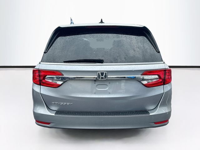 Used 2019 Honda Odyssey EX-L image 7