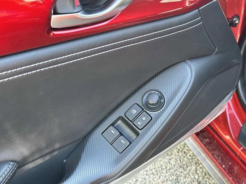 New 2026 MAZDA MX-5 Miata Club RWD image 25