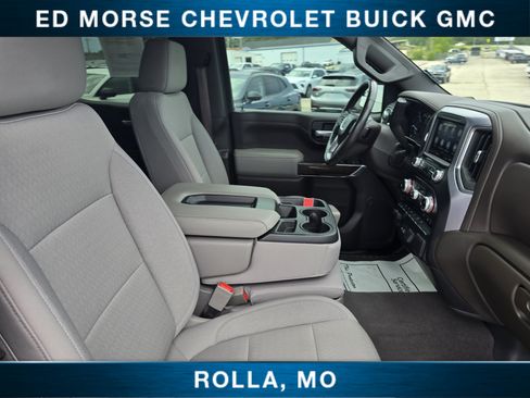 Used 2020 GMC Sierra 1500 SLE w/ SLE Value Package AWD/4WD image 20