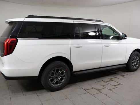 New 2026 Ford Expedition Max Active image 4