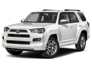 Used 2022 Toyota 4Runner TRD Sport AWD/4WD video 1