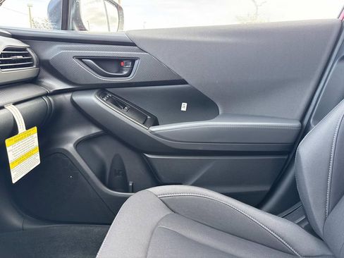 New 2026 Subaru Crosstrek 2.0i Premium AWD/4WD image 26