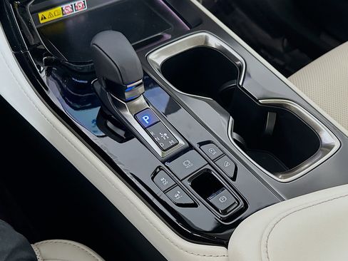 New 2026 Lexus NX 350 AWD w/ Accessory Package (2T) image 16