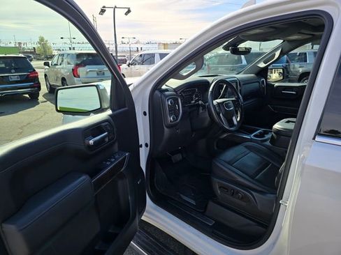 Used 2020 GMC Sierra 1500 Denali w/ Denali Ultimate Package image 19