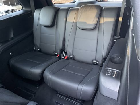 Certified 2024 Mercedes-Benz GLS 450 GLS 450 4MATIC SUV image 44