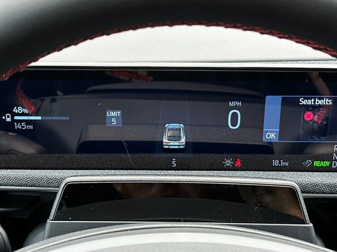 New 2025 Ford Mustang Mach-E Premium w/ Sport Appearance Package image 24