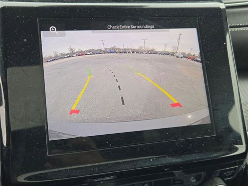 Used 2025 Jeep Grand Cherokee L Altitude image 31