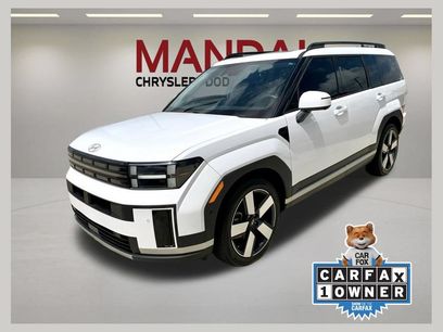 Used 2024 Hyundai Santa Fe Limited