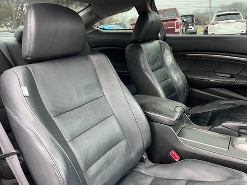 Used 2009 Honda Accord EX-L image 12