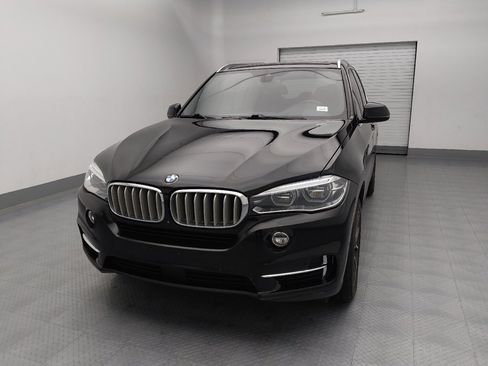 Used 2018 BMW X5 xDrive50i image 15
