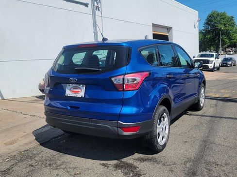Used 2018 Ford Escape S FWD image 8