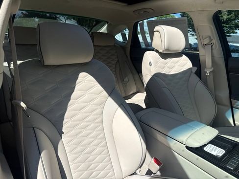 New 2026 Genesis G80 3.5T Sport Prestige AWD/4WD image 35