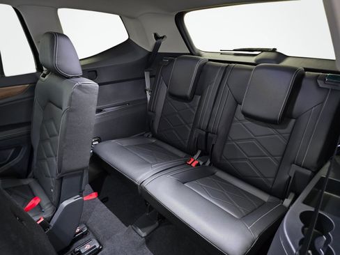 New 2026 Volkswagen Atlas SEL Premium R-Line AWD/4WD image 30