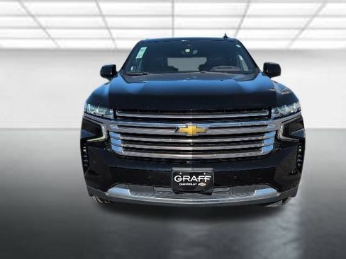 Certified 2022 Chevrolet Tahoe High Country image 30