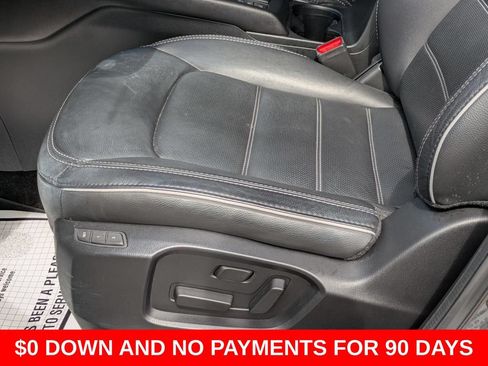 Used 2025 MAZDA CX-5 AWD 2.5 S w/ Preferred Package image 15