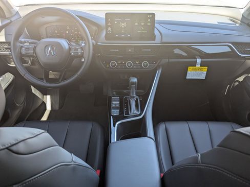 New 2026 Acura ADX FWD image 17