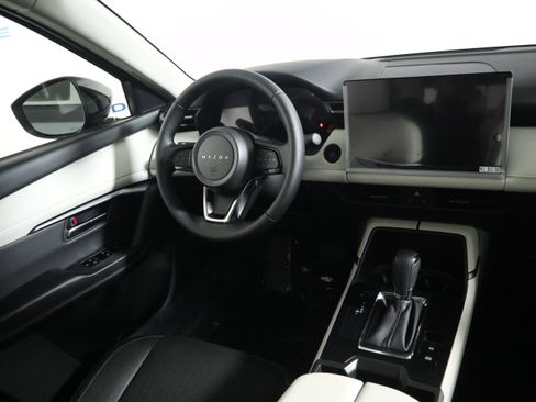 New 2026 MAZDA CX-5 Preferred AWD/4WD image 12