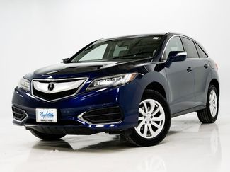 Used 2018 Acura RDX w/ Technology Package video 1
