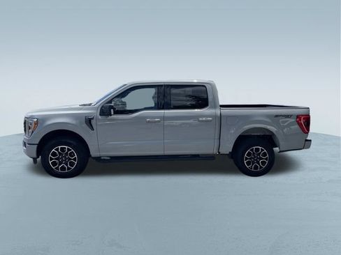 Used 2023 Ford F150 XLT w/ Equipment Group 302A High AWD/4WD image 8