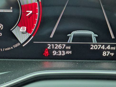 Used 2023 Audi S5 Premium Plus w/ Premium Plus AWD/4WD image 30